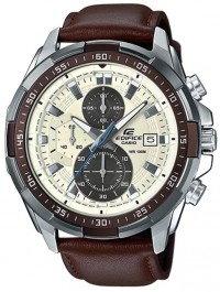 Наручные часы CASIO EDIFICE EFR-539L-7B