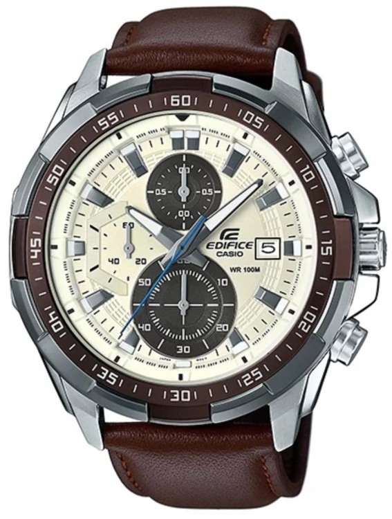 Наручные часы CASIO EDIFICE EFR-539L-7B