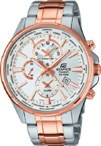 Наручные часы CASIO EDIFICE EFR-304SG-7A