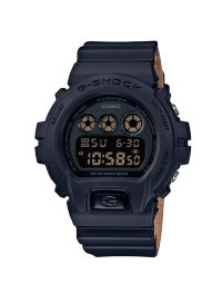 Наручные часы CASIO G-SHOCK DW-6900LU-1D