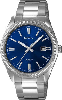 Наручные часы CASIO COLLECTION MTP-1302PD-2A