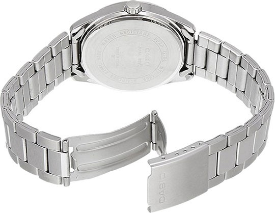 Наручные часы CASIO COLLECTION MTP-1302PD-2A