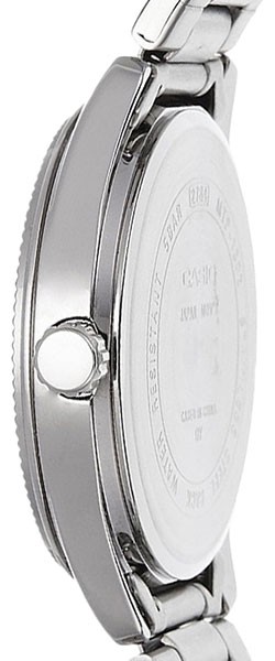Наручные часы CASIO COLLECTION MTP-1302PD-2A