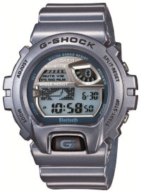 Наручные часы CASIO G-SHOCK GB-6900AB-2D