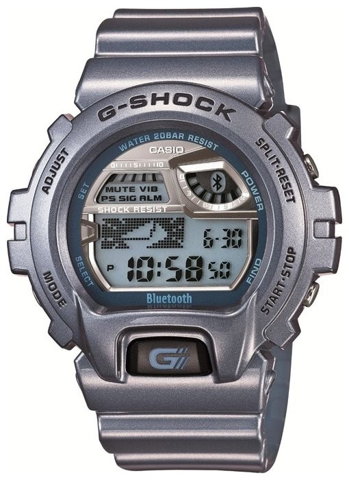 Наручные часы CASIO G-SHOCK GB-6900AB-2D