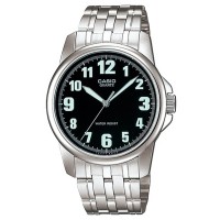 Мужские наручные часы CASIO MTP-1216A-1B