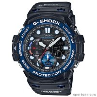 Наручные часы CASIO G-SHOCK GN-1000B-1A