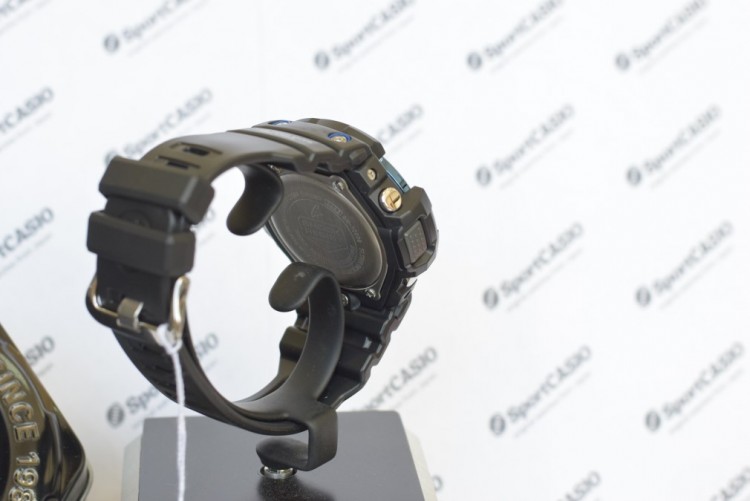 Наручные часы CASIO G-SHOCK GN-1000B-1A