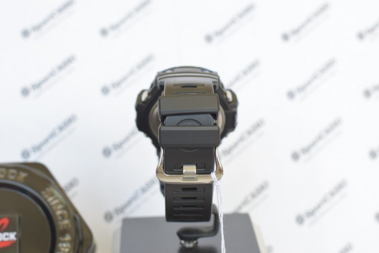 Наручные часы CASIO G-SHOCK GN-1000B-1A