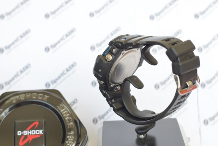 Наручные часы CASIO G-SHOCK GN-1000B-1A