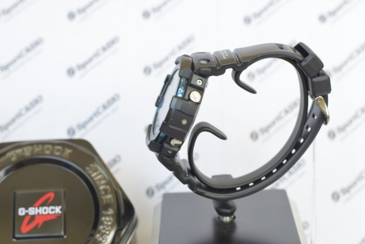 Наручные часы CASIO G-SHOCK GN-1000B-1A