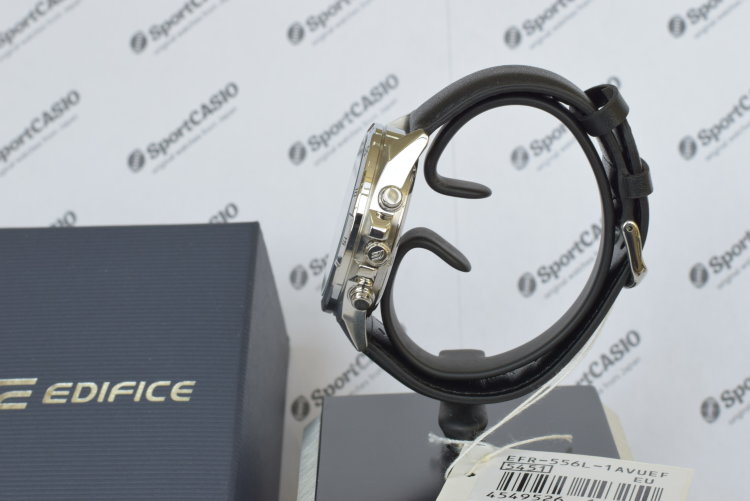 Наручные часы CASIO EDIFICE EFR-556L-1A