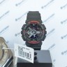 Наручные часы CASIO G-SHOCK GA-110HR-1A