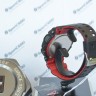 Наручные часы CASIO G-SHOCK GA-110HR-1A