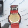 Наручные часы CASIO G-SHOCK GA-110HR-1A