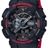 Наручные часы CASIO G-SHOCK GA-110HR-1A