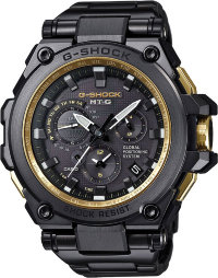 Наручные часы CASIO G-SHOCK MTG-G1000GB-1A