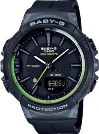 Наручные часы CASIO BABY-G BGS-100-1A