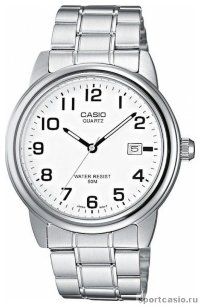 Наручные часы CASIO COLLECTION MTP-1221A-7B