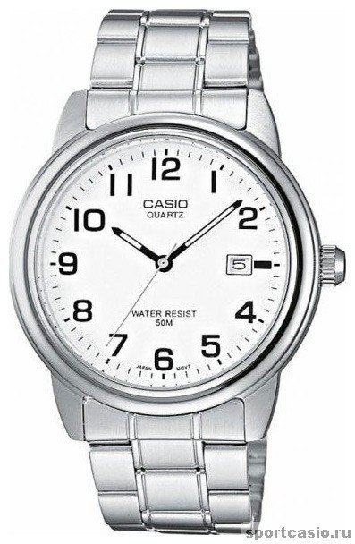 Наручные часы CASIO COLLECTION MTP-1221A-7B