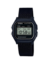 Наручные часы CASIO COLLECTION W-59B-1A
