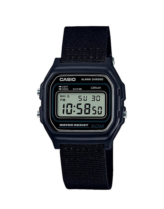 Наручные часы CASIO COLLECTION W-59B-1A