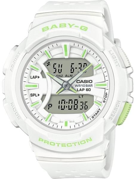 Наручные часы CASIO BABY-G BGA-240-7A2