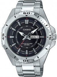 Наручные часы CASIO COLLECTION MTD-1085D-1A