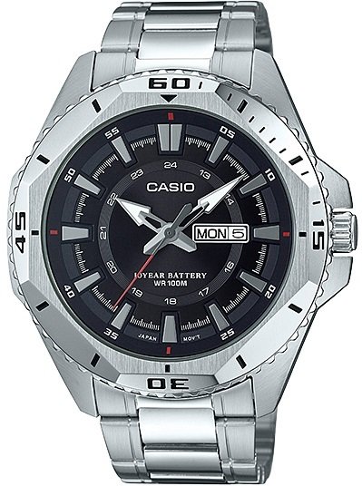 Наручные часы CASIO COLLECTION MTD-1085D-1A