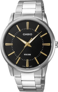 Наручные часы CASIO COLLECTION MTP-1303PD-1A2
