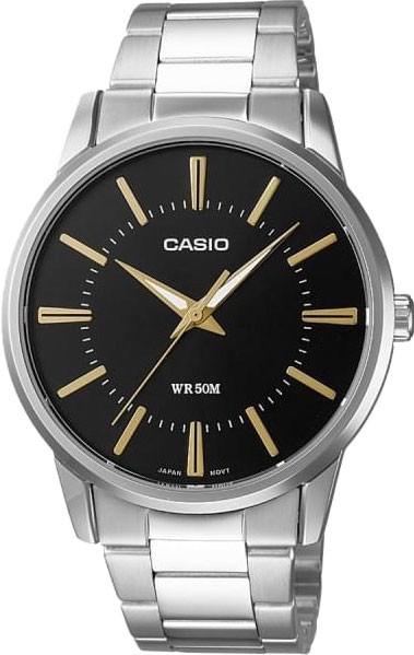 Наручные часы CASIO COLLECTION MTP-1303PD-1A2
