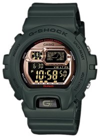 Наручные часы CASIO G-SHOCK GB-6900B-3E