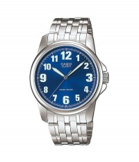 Мужские наручные часы CASIO MTP-1216A-2B