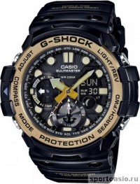 Наручные часы CASIO G-SHOCK GN-1000GB-1A