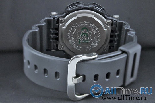 Наручные часы CASIO G-SHOCK G-9100-1E