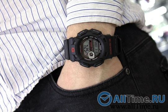 G shock gw 9100 cheap