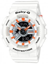 Наручные часы CASIO BABY-G BA-110PP-7A2