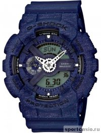 Наручные часы CASIO G-SHOCK GA-110HT-2A