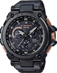 Наручные часы CASIO G-SHOCK MTG-G1000RB-1A