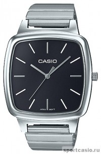 Наручные часы CASIO COLLECTION LTP-E117D-1A