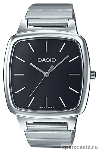 Наручные часы CASIO COLLECTION LTP-E117D-1A