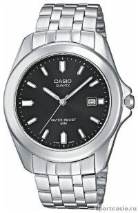 Наручные часы CASIO COLLECTION MTP-1222A-1A