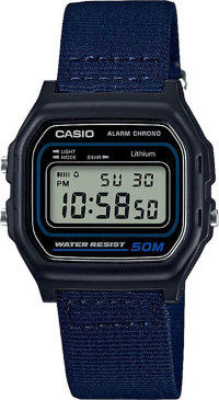 Наручные часы CASIO COLLECTION W-59B-2A