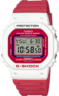 Наручные часы CASIO G-SHOCK DW-5600TB-4A
