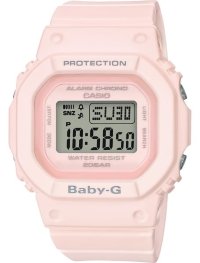 Наручные часы CASIO BABY-G BGD-560-4E