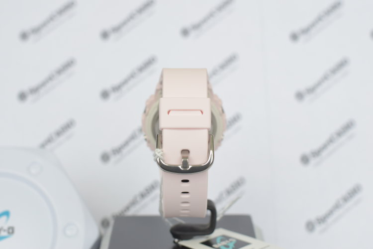 Наручные часы CASIO BABY-G BGD-560-4E