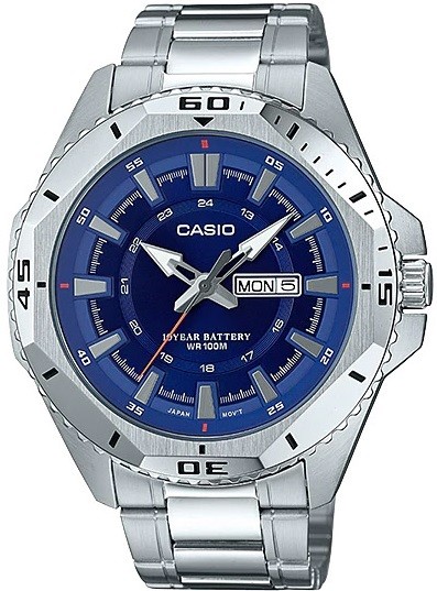 casio mtd 1085d