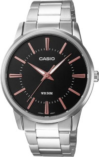 Наручные часы CASIO COLLECTION MTP-1303PD-1A3