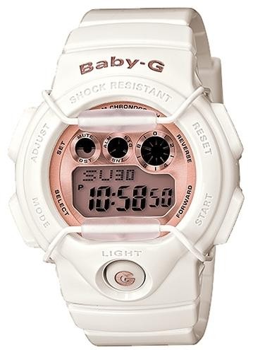 Наручные часы CASIO BABY-G BG-1005A-7D