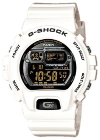 Наручные часы CASIO G-SHOCK GB-6900B-7E